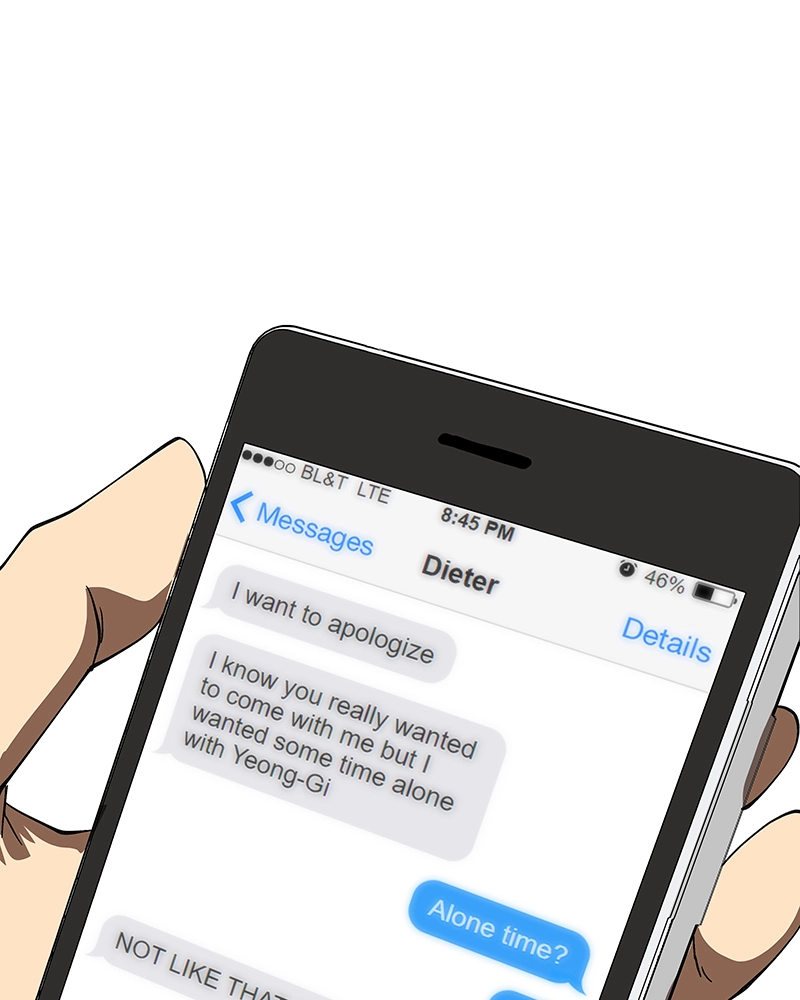 Read Common Sense Manipulation Program chapter 61 image 35 on Lezhin