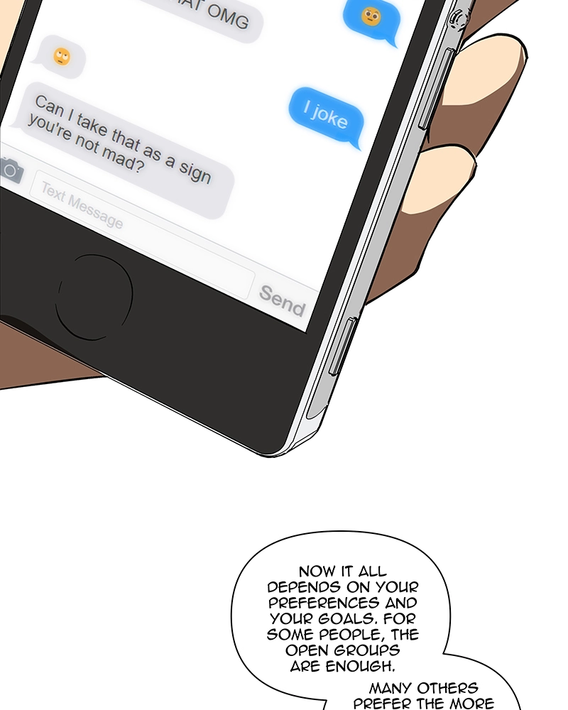 Read Common Sense Manipulation Program chapter 61 image 36 on Lezhin