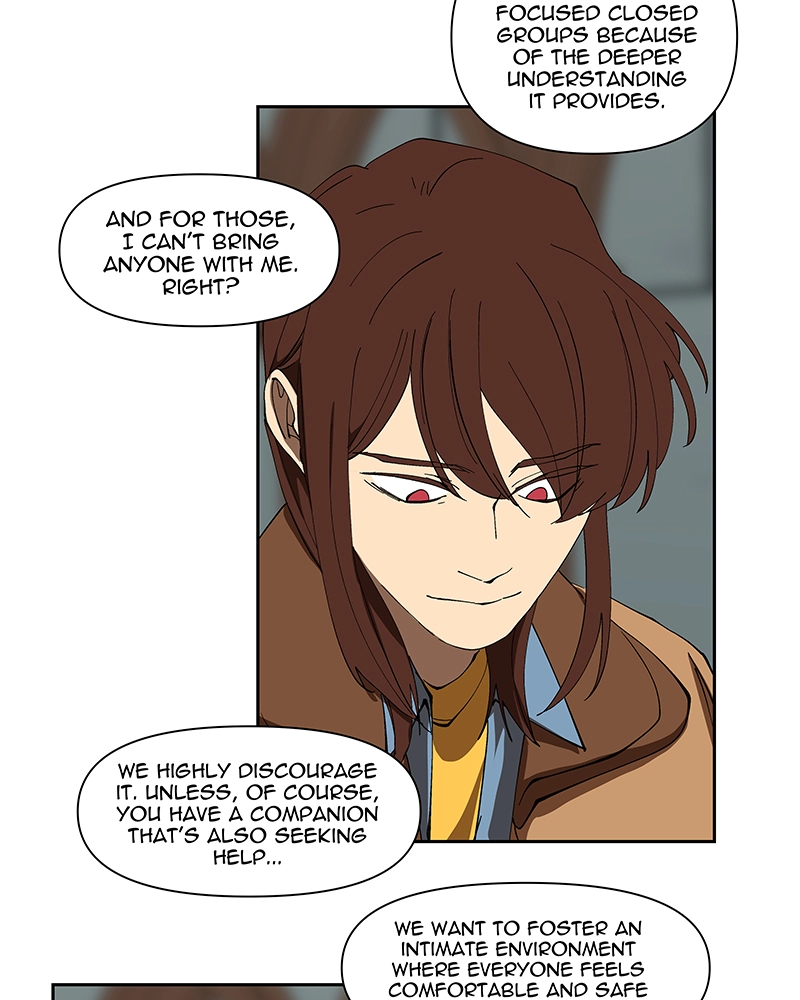 Read Common Sense Manipulation Program chapter 61 image 37 on Lezhin