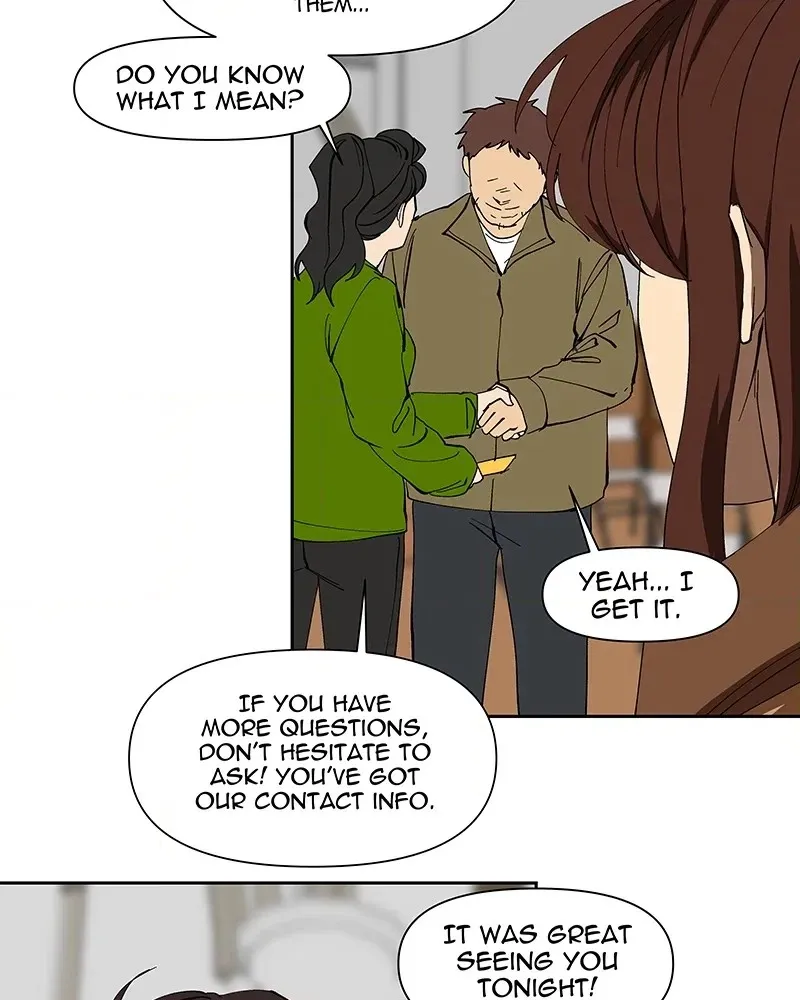 Read Common Sense Manipulation Program chapter 61 image 39 on Lezhin
