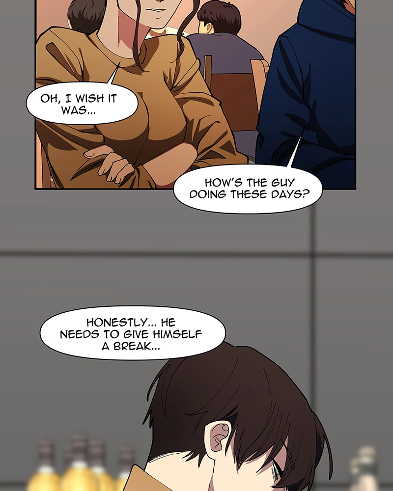 Read Common Sense Manipulation Program chapter 61 image 4 on Lezhin