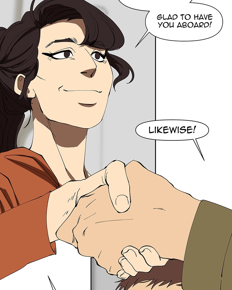 Read Common Sense Manipulation Program chapter 61 image 40 on Lezhin