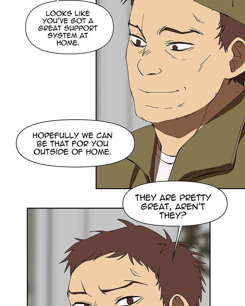 Read Common Sense Manipulation Program chapter 61 image 41 on Lezhin