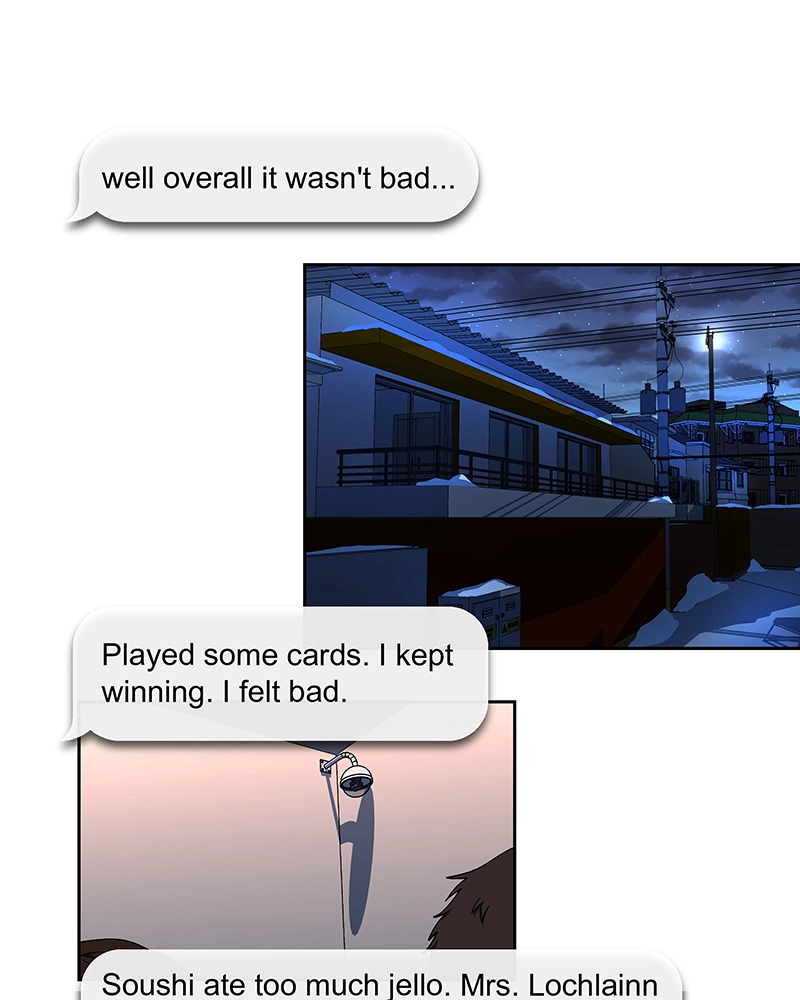 Read Common Sense Manipulation Program chapter 61 image 46 on Lezhin