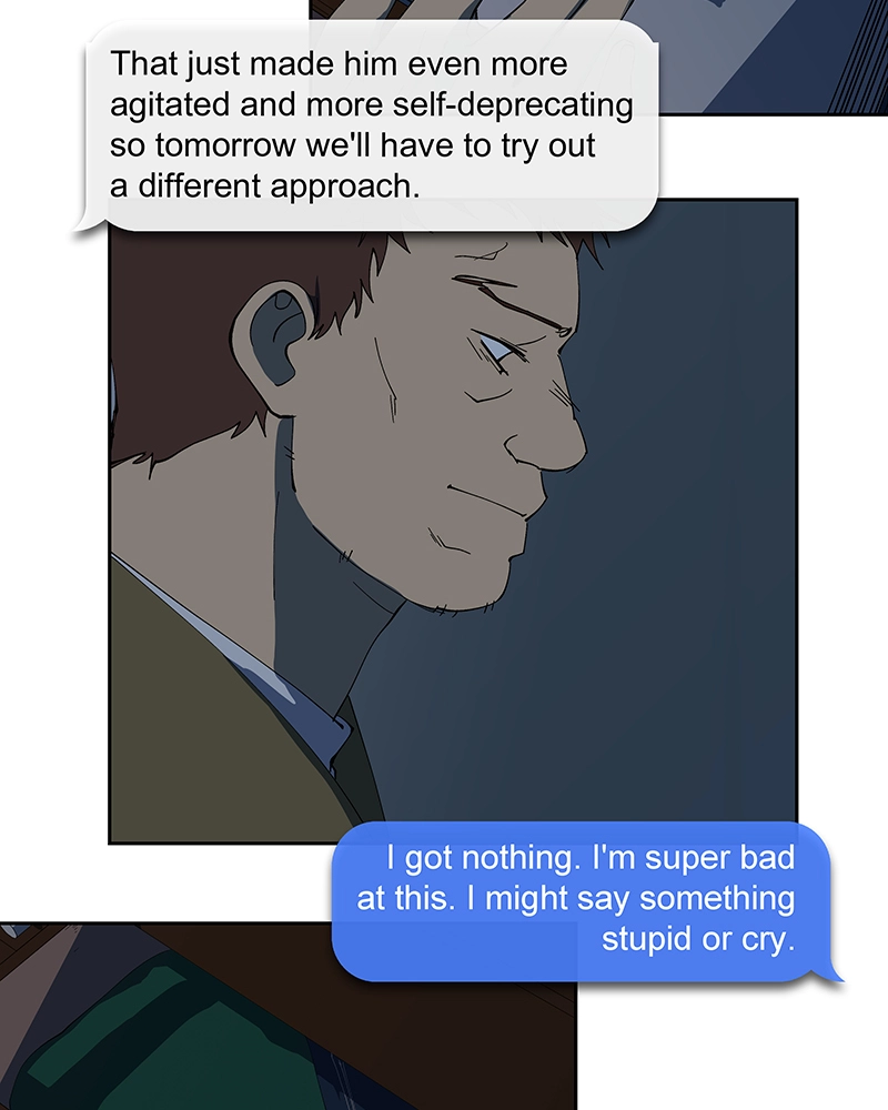 Read Common Sense Manipulation Program chapter 61 image 51 on Lezhin