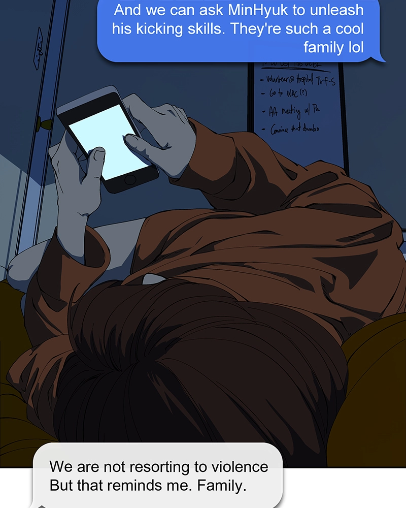 Read Common Sense Manipulation Program chapter 61 image 53 on Lezhin