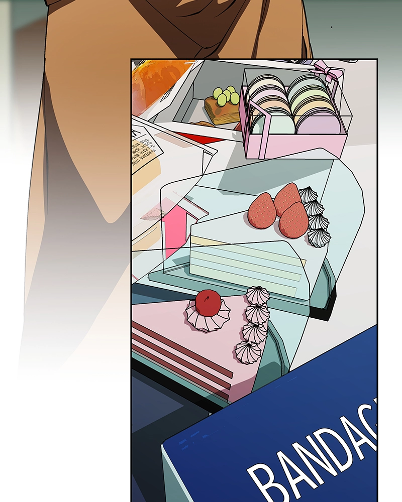 Read Common Sense Manipulation Program chapter 61 image 6 on Lezhin