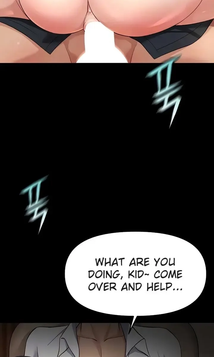 Read Common Sense Manipulation Program chapter 62 image 21 on Lezhin
