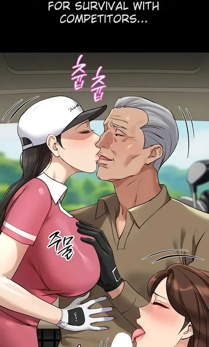 Read Common Sense Manipulation Program chapter 62 image 33 on Lezhin