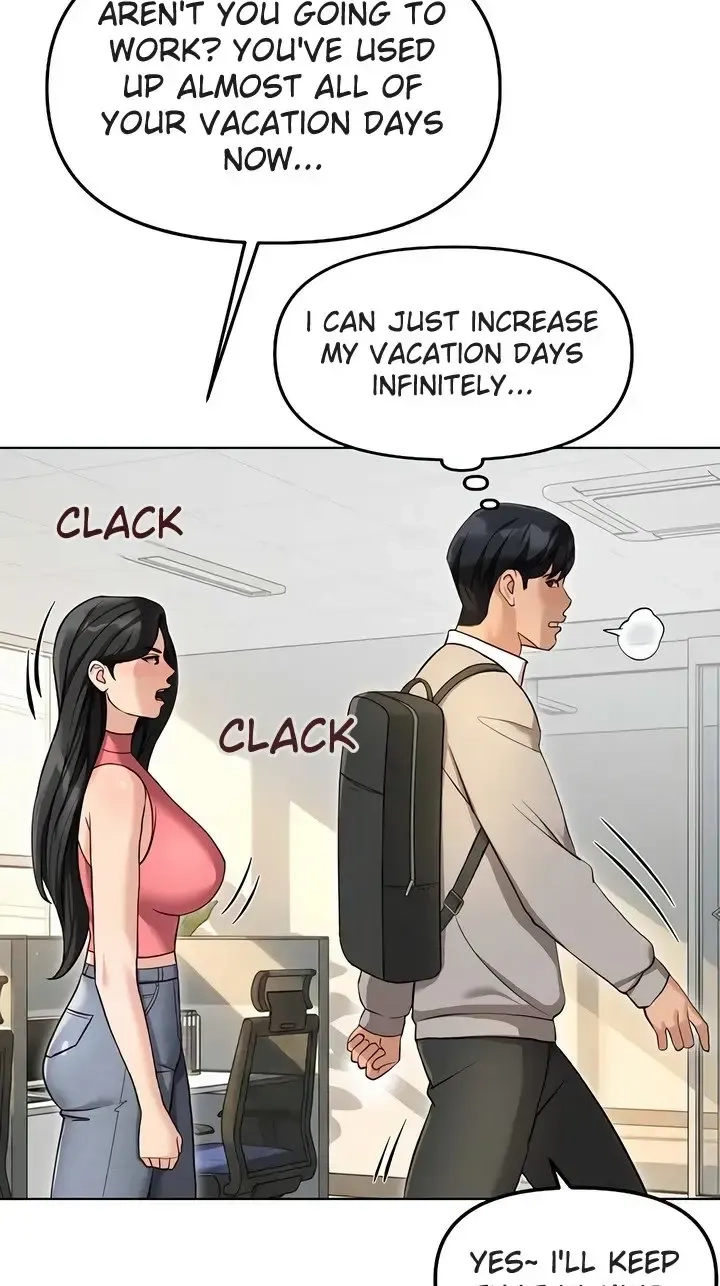 Read Common Sense Manipulation Program chapter 63 image 16 on Lezhin