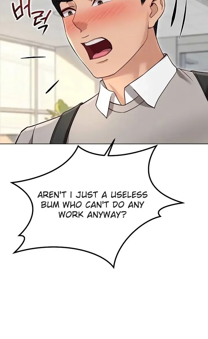 Read Common Sense Manipulation Program chapter 63 image 21 on Lezhin
