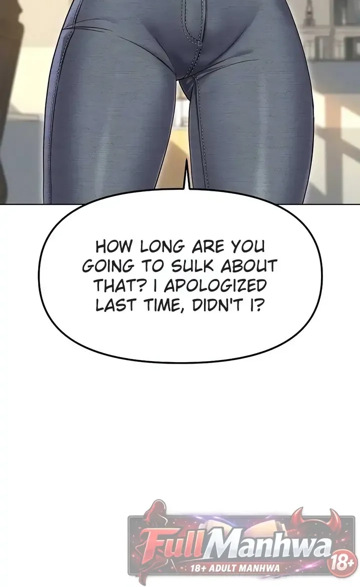 Read Common Sense Manipulation Program chapter 63 image 23 on Lezhin