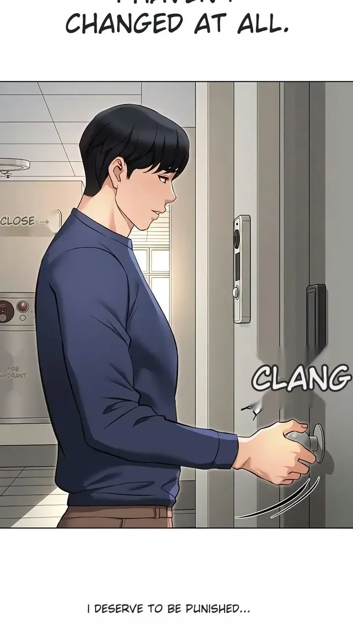 Read Common Sense Manipulation Program chapter 63 image 3 on Lezhin