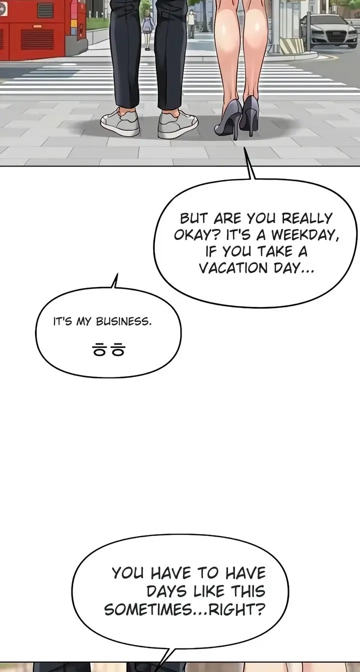 Read Common Sense Manipulation Program chapter 63 image 33 on Lezhin
