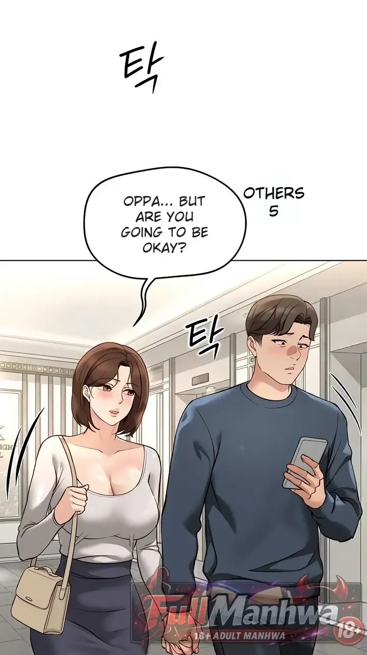 Read Common Sense Manipulation Program chapter 63 image 41 on Lezhin