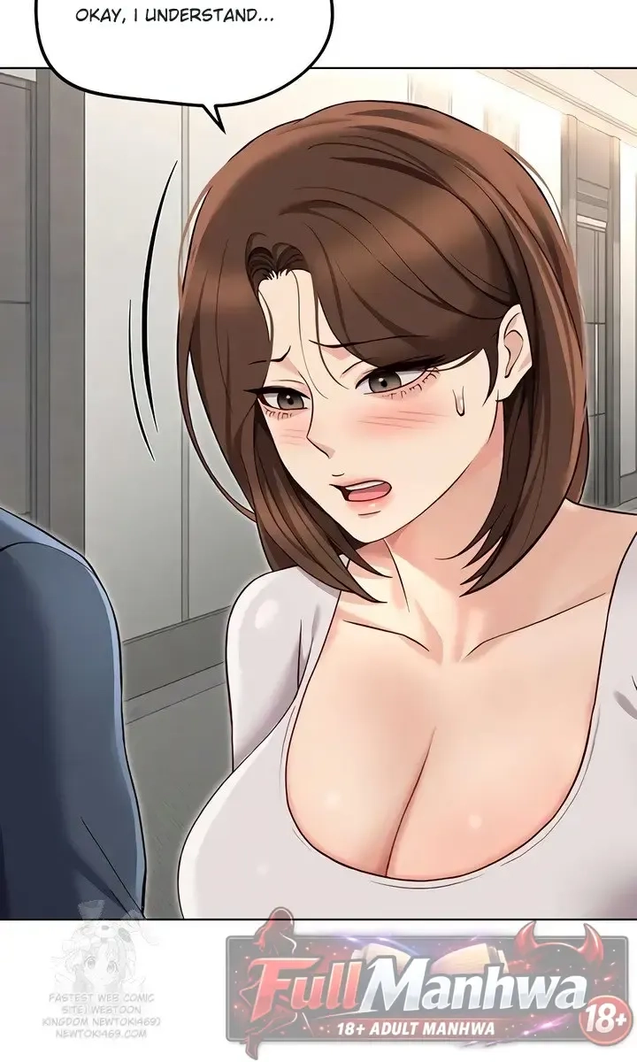 Read Common Sense Manipulation Program chapter 63 image 46 on Lezhin