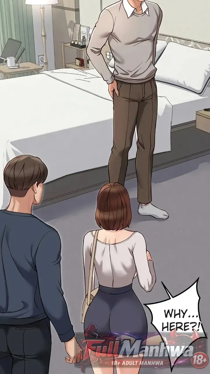Read Common Sense Manipulation Program chapter 63 image 53 on Lezhin