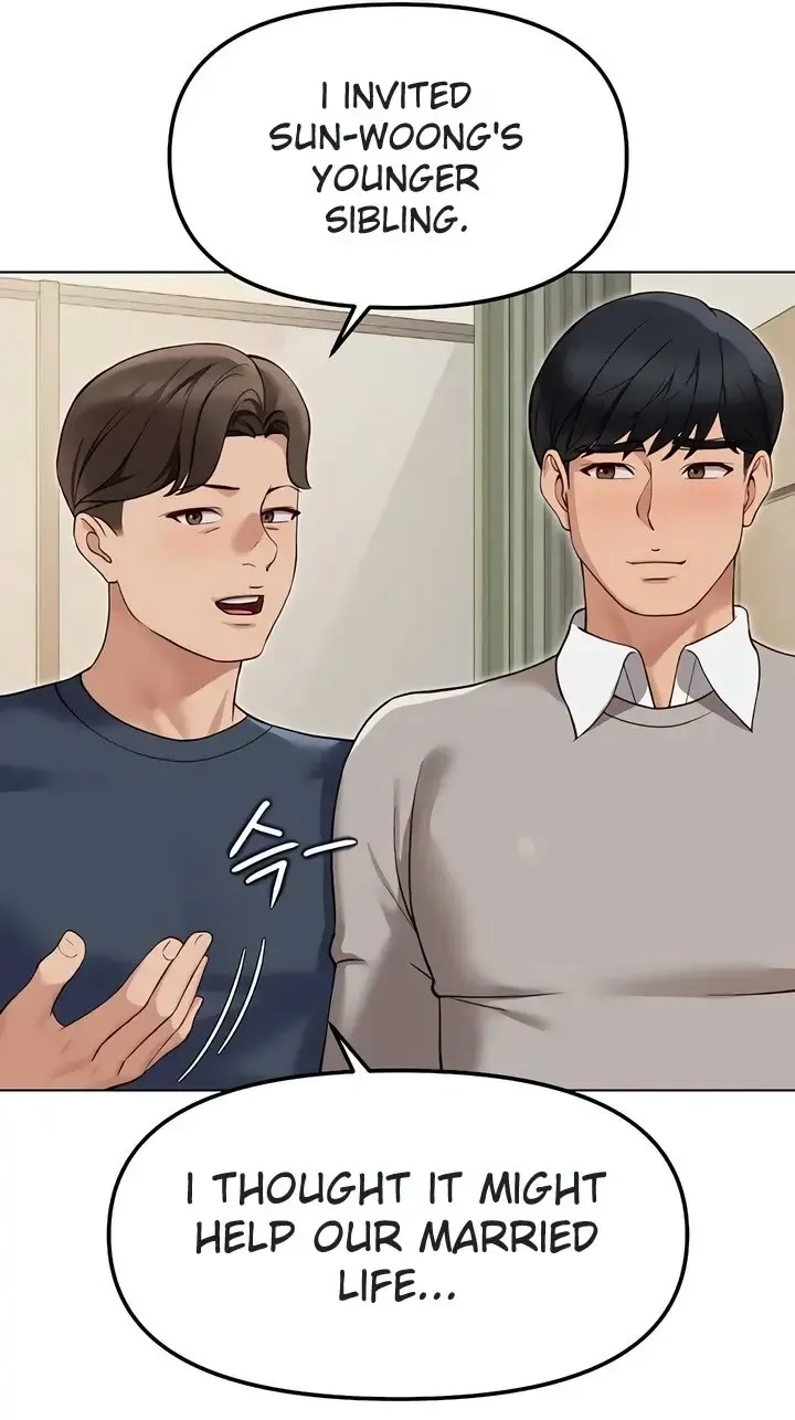 Read Common Sense Manipulation Program chapter 63 image 58 on Lezhin
