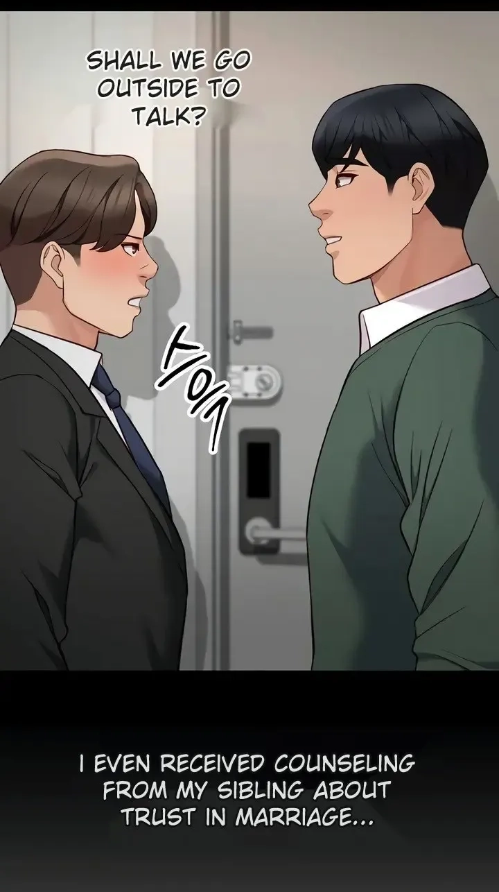 Read Common Sense Manipulation Program chapter 63 image 60 on Lezhin