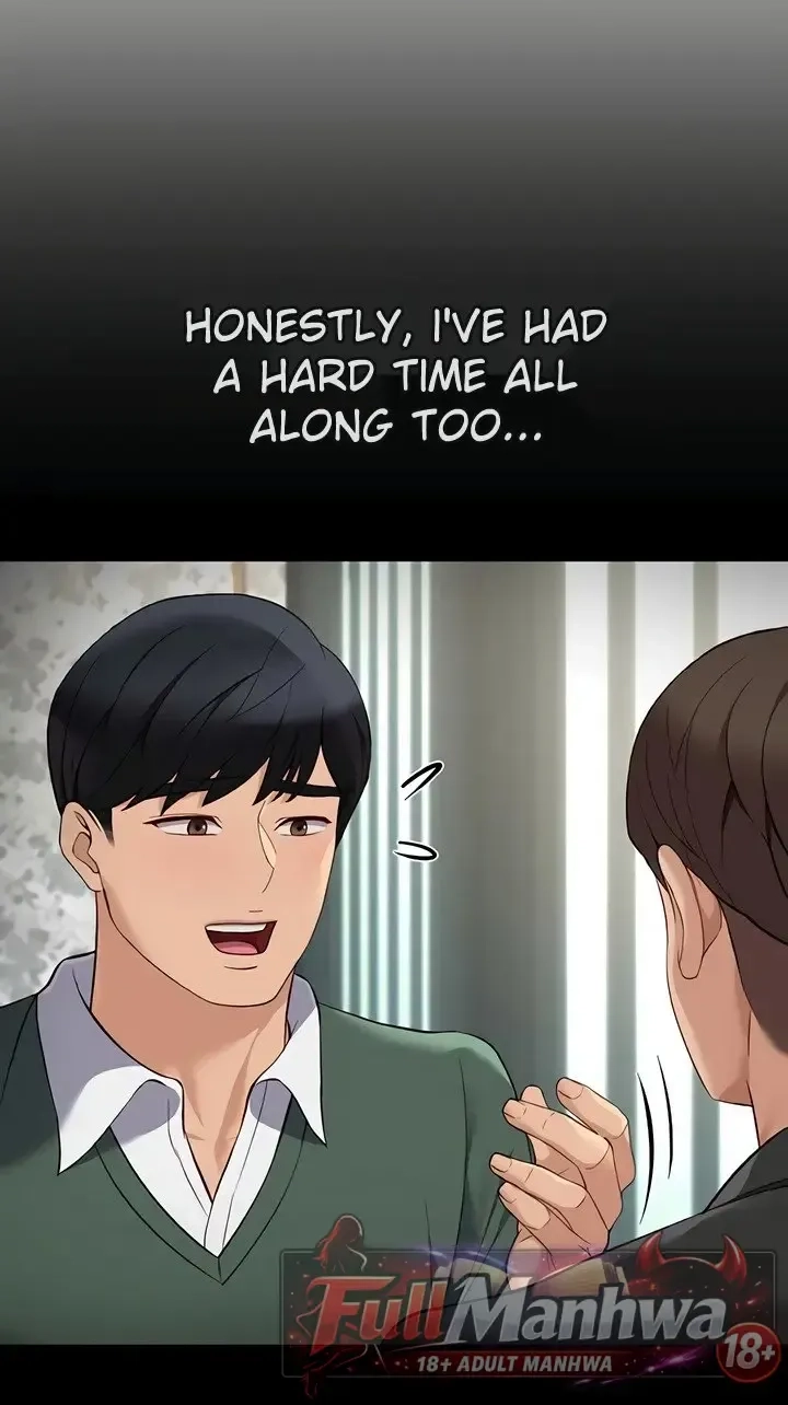 Read Common Sense Manipulation Program chapter 63 image 64 on Lezhin