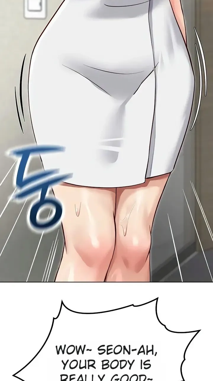 Read Common Sense Manipulation Program chapter 63 image 74 on Lezhin