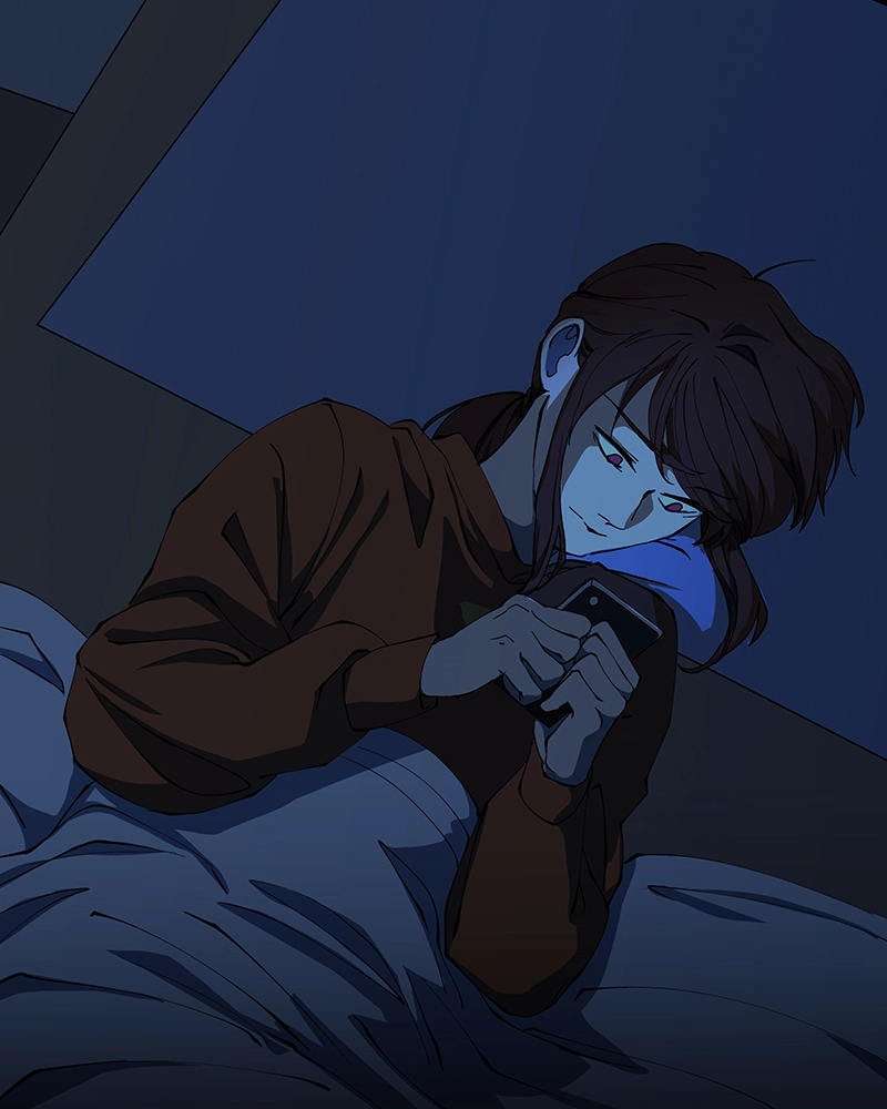Read Common Sense Manipulation Program chapter 64 image 10 on Lezhin