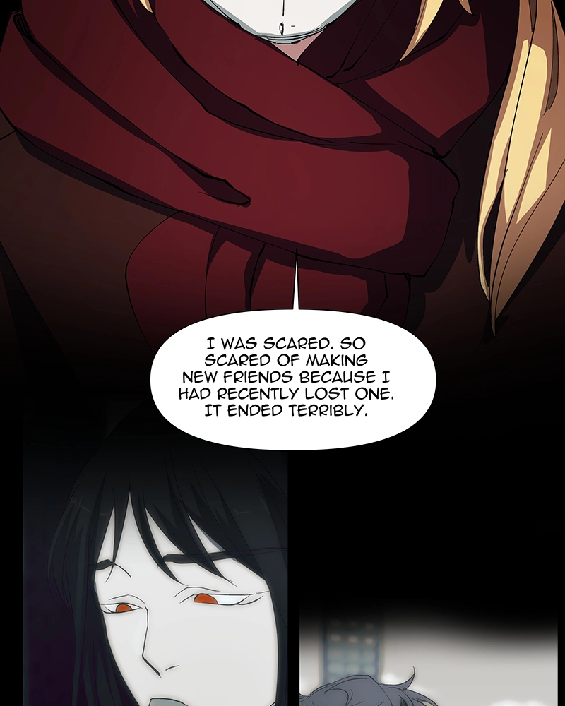 Read Common Sense Manipulation Program chapter 64 image 105 on Lezhin
