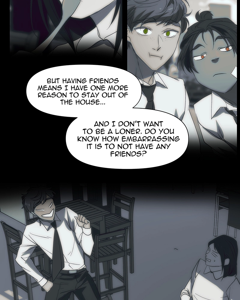 Read Common Sense Manipulation Program chapter 64 image 106 on Lezhin