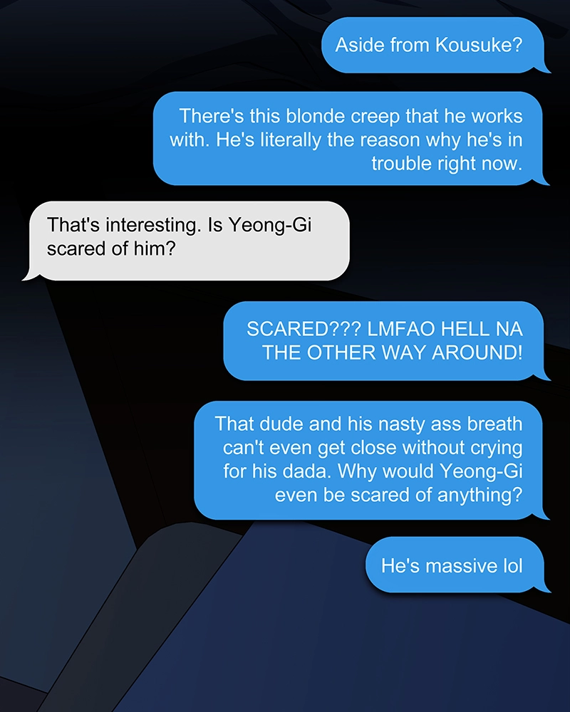 Read Common Sense Manipulation Program chapter 64 image 11 on Lezhin