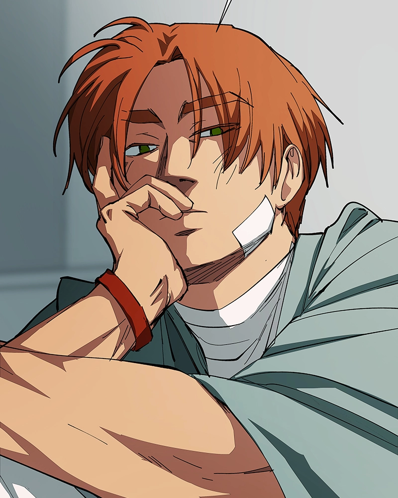 Read Common Sense Manipulation Program chapter 64 image 114 on Lezhin