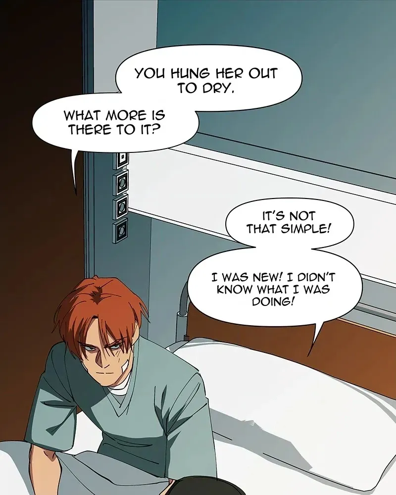 Read Common Sense Manipulation Program chapter 64 image 119 on Lezhin