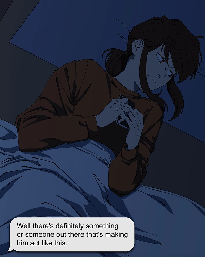 Read Common Sense Manipulation Program chapter 64 image 12 on Lezhin