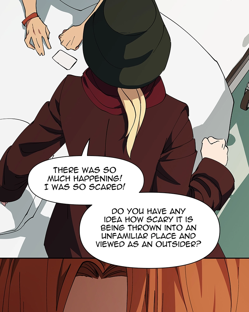 Read Common Sense Manipulation Program chapter 64 image 120 on Lezhin