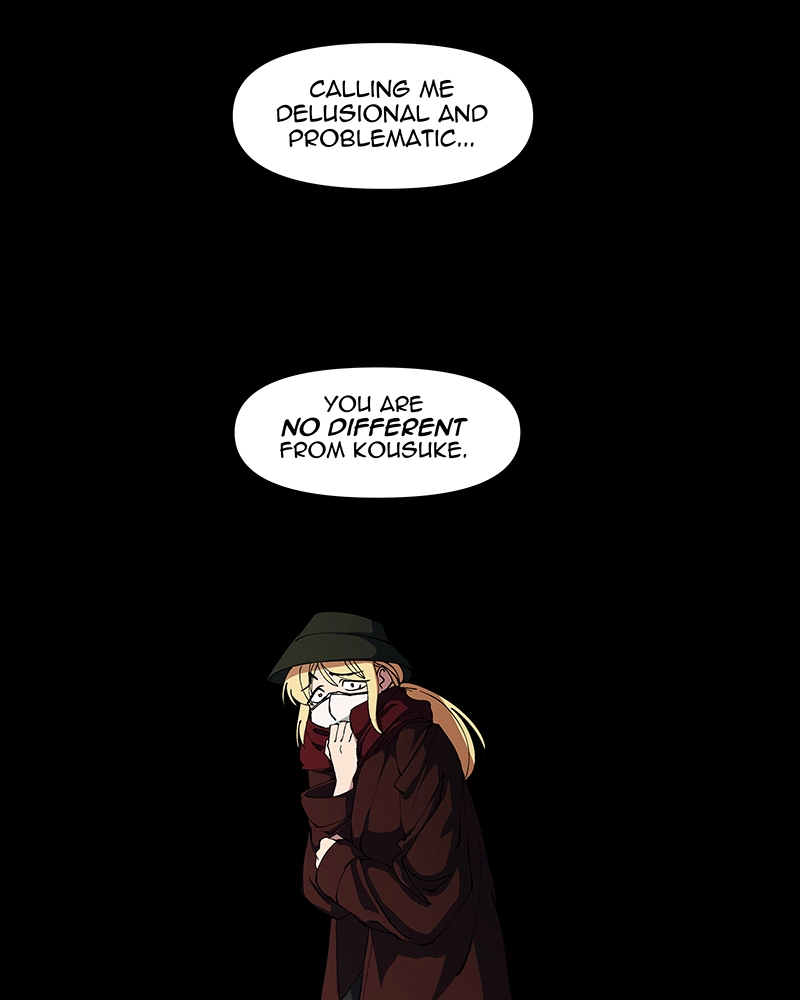 Read Common Sense Manipulation Program chapter 64 image 131 on Lezhin
