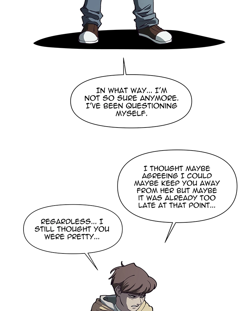 Read Common Sense Manipulation Program chapter 64 image 137 on Lezhin