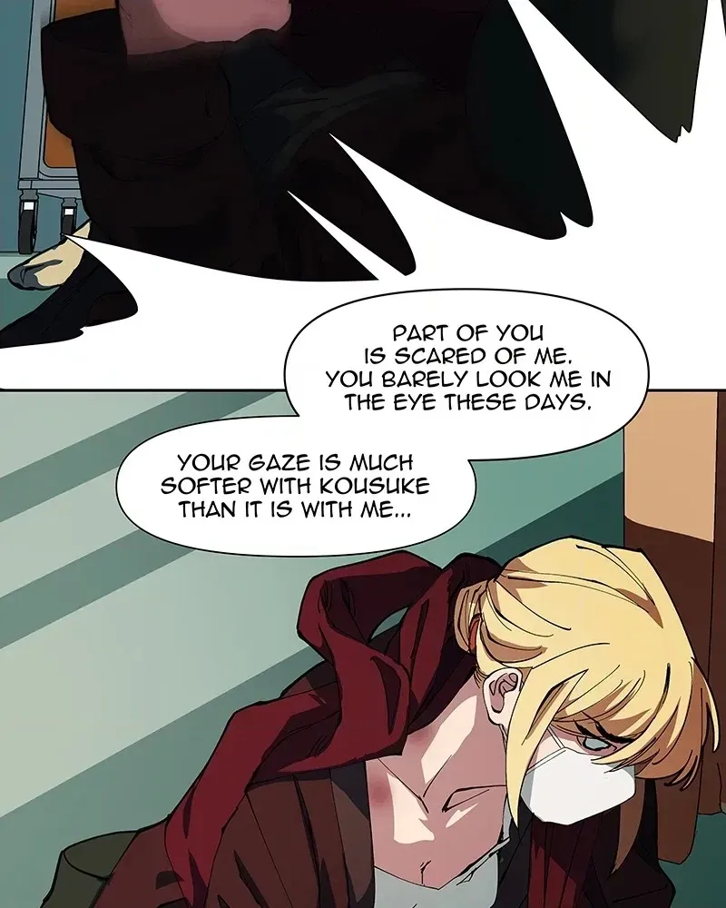 Read Common Sense Manipulation Program chapter 64 image 149 on Lezhin