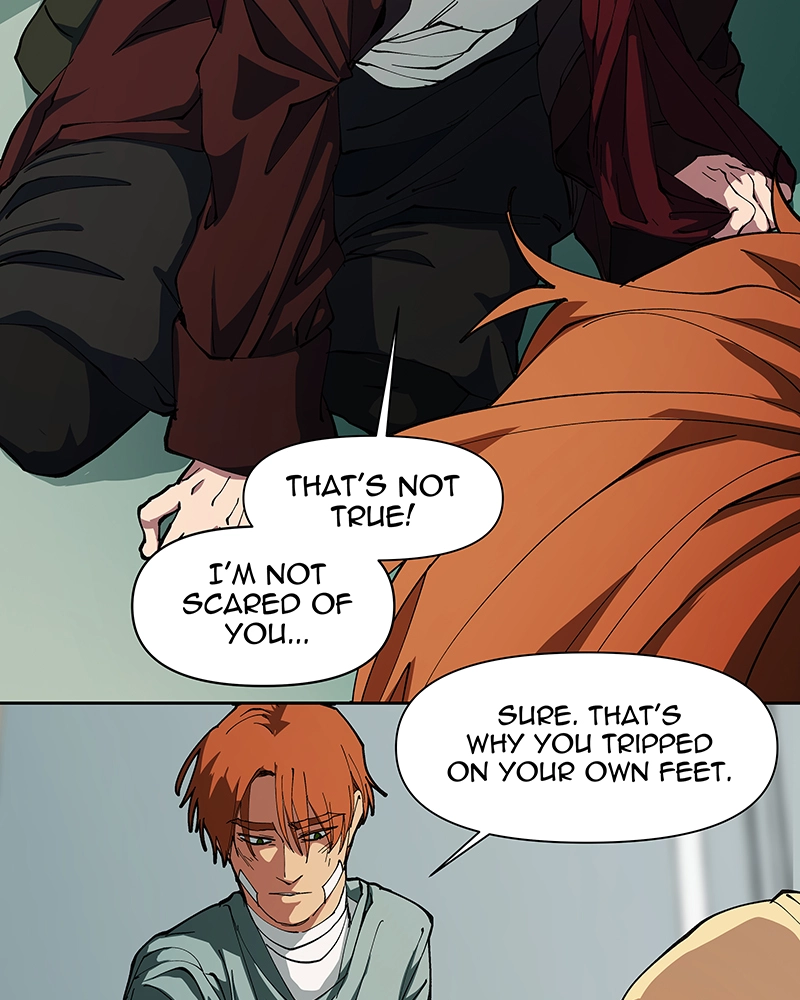 Read Common Sense Manipulation Program chapter 64 image 150 on Lezhin