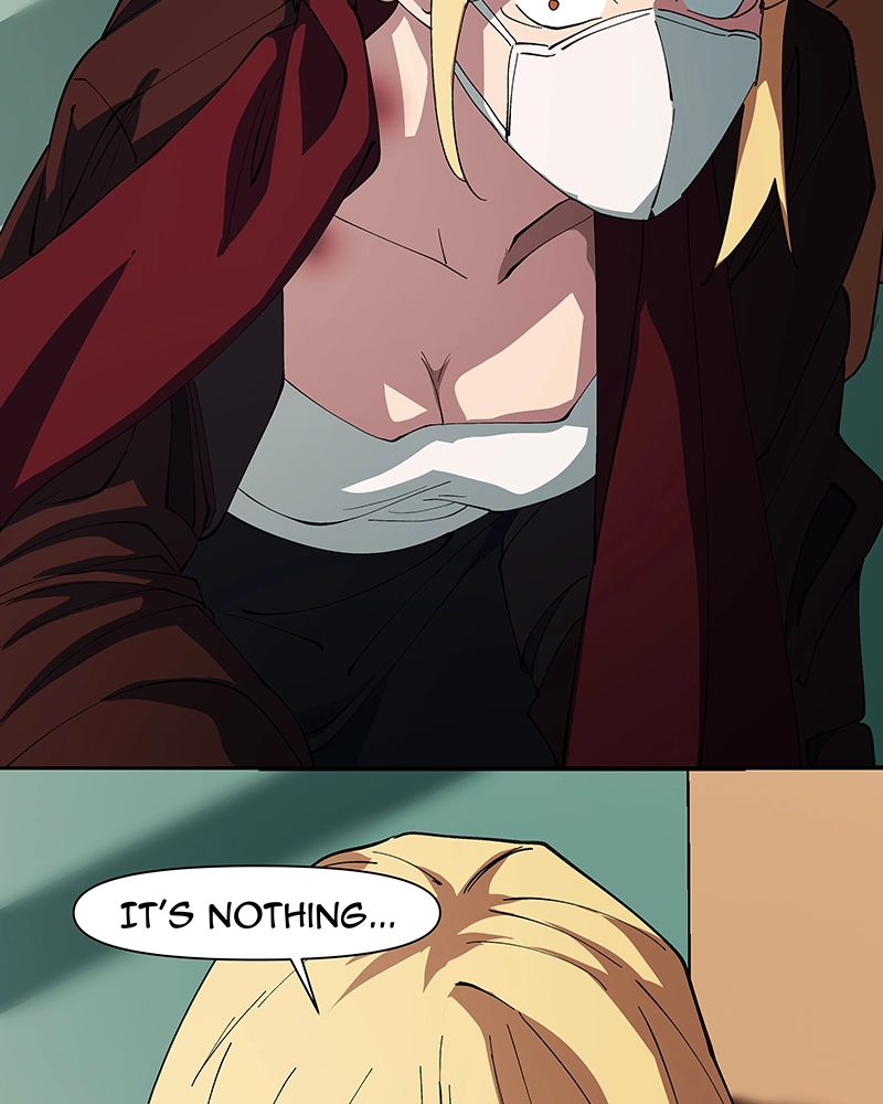 Read Common Sense Manipulation Program chapter 64 image 153 on Lezhin