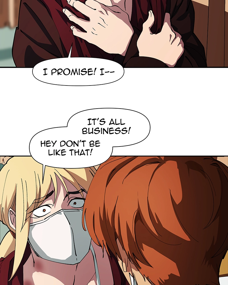Read Common Sense Manipulation Program chapter 64 image 158 on Lezhin