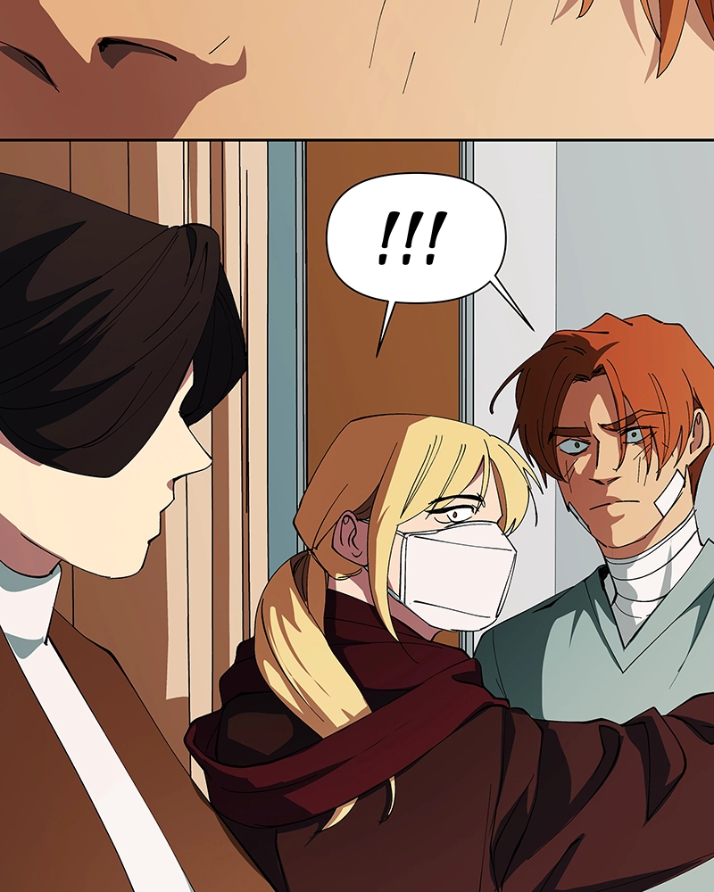 Read Common Sense Manipulation Program chapter 64 image 166 on Lezhin