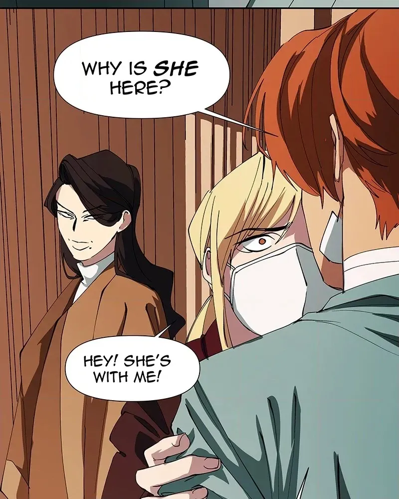 Read Common Sense Manipulation Program chapter 64 image 169 on Lezhin