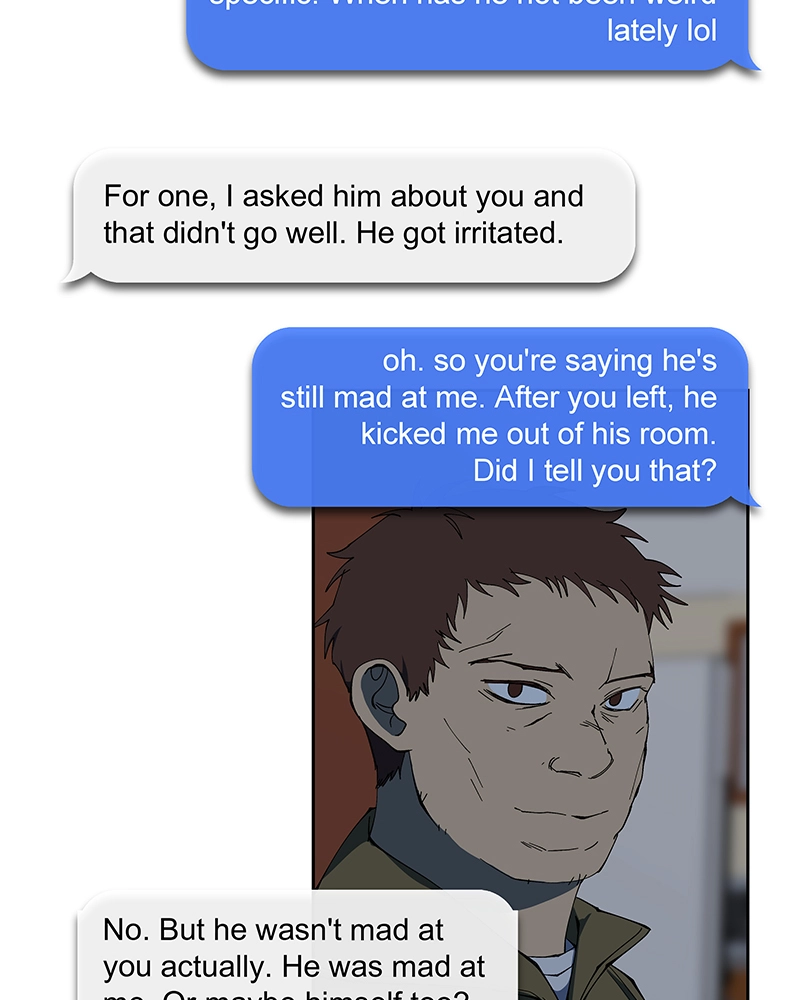 Read Common Sense Manipulation Program chapter 64 image 2 on Lezhin