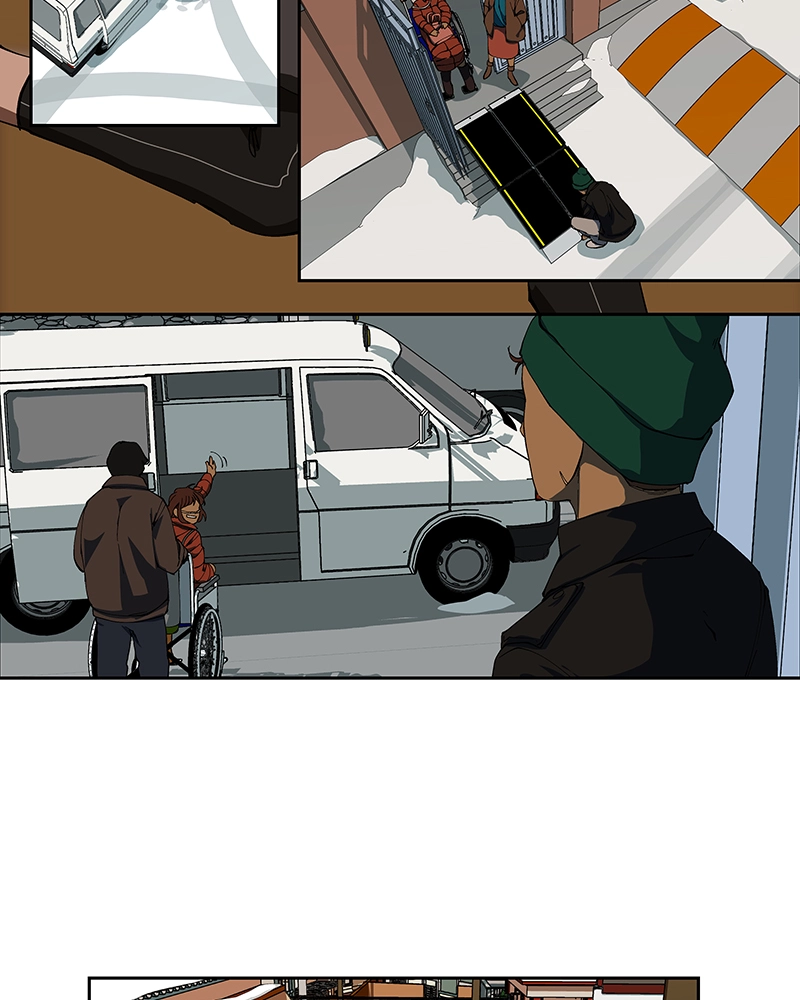 Read Common Sense Manipulation Program chapter 64 image 21 on Lezhin