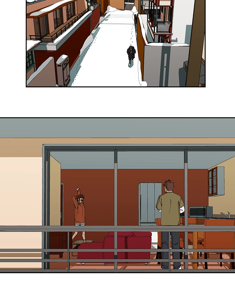 Read Common Sense Manipulation Program chapter 64 image 22 on Lezhin