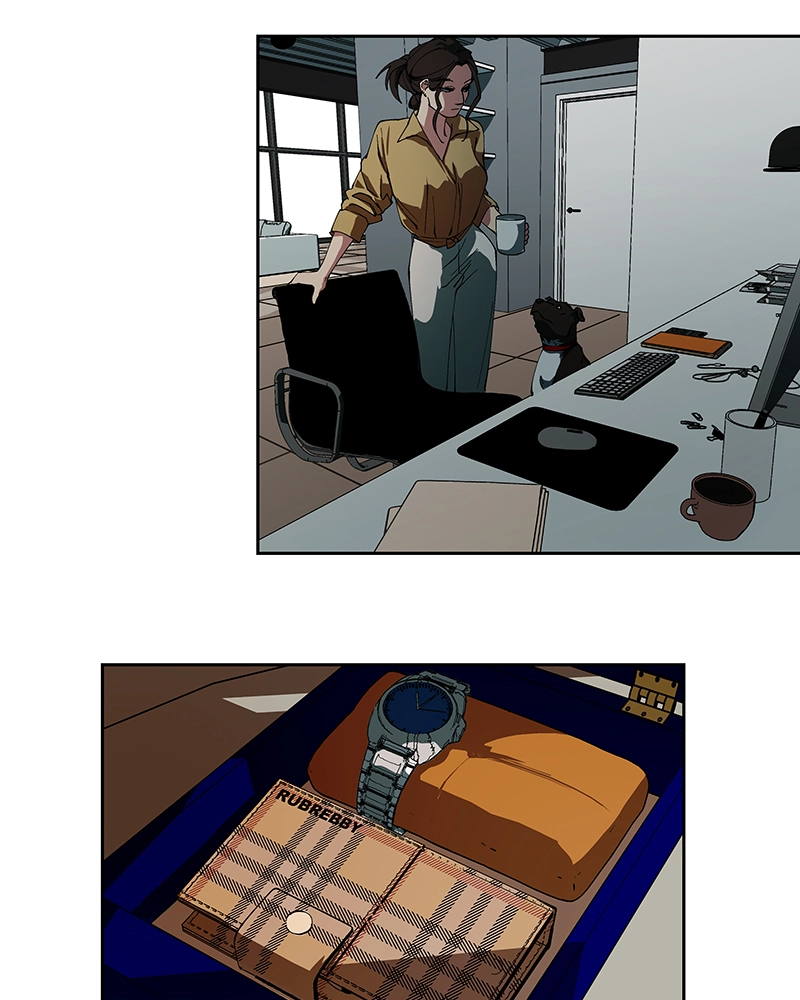 Read Common Sense Manipulation Program chapter 64 image 28 on Lezhin
