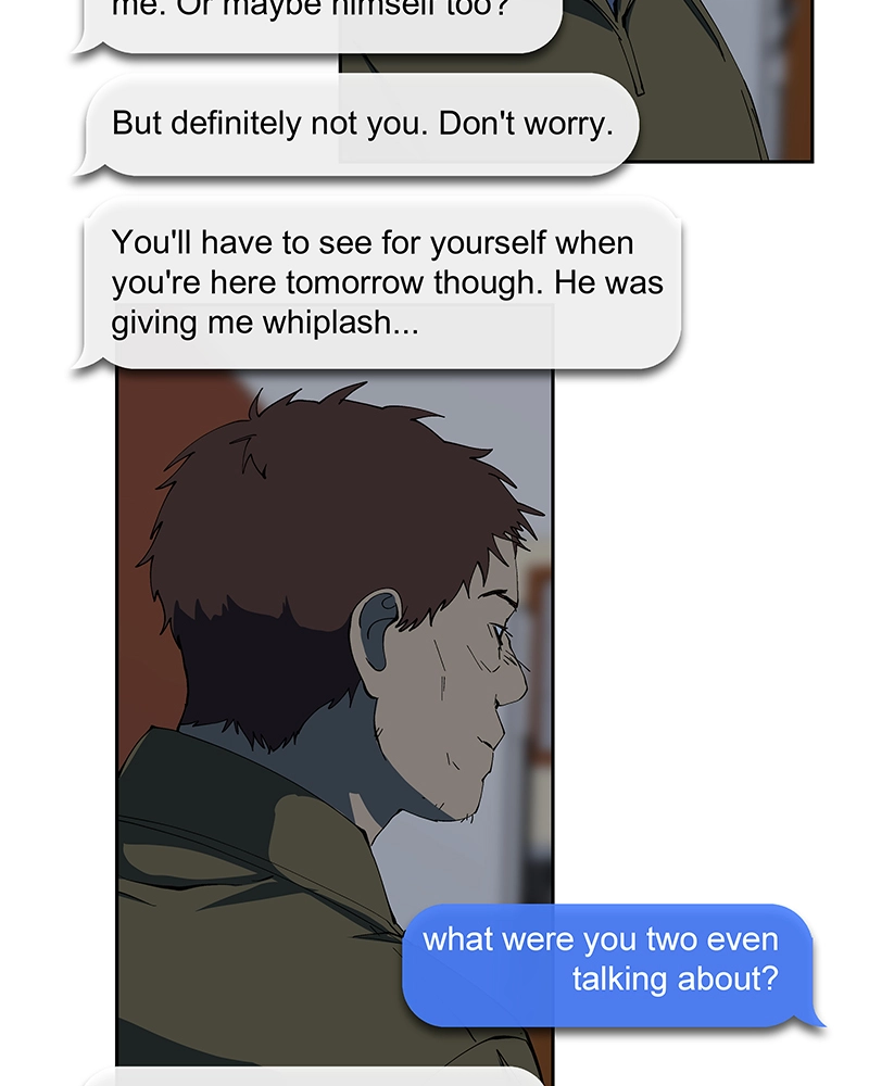 Read Common Sense Manipulation Program chapter 64 image 3 on Lezhin