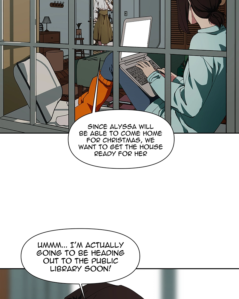 Read Common Sense Manipulation Program chapter 64 image 31 on Lezhin
