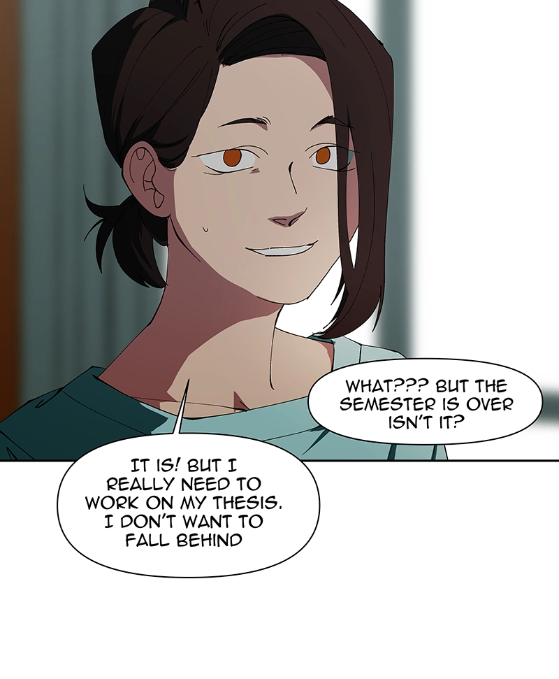 Read Common Sense Manipulation Program chapter 64 image 32 on Lezhin