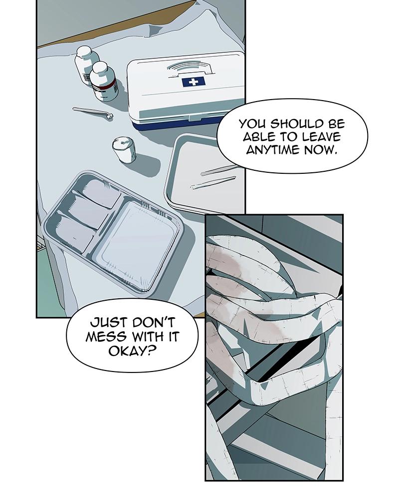 Read Common Sense Manipulation Program chapter 64 image 38 on Lezhin