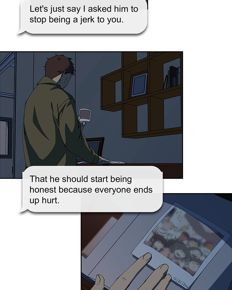 Read Common Sense Manipulation Program chapter 64 image 4 on Lezhin